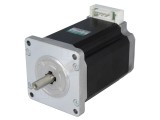 Motor Pas cu Pas AC 100VAC 1,8&deg; 2,7Nm 4A