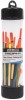 Set Plute ZEBCO Zebco Trophy Set Float, 24buc/pac