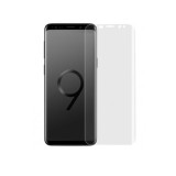 Cumpara ieftin Folie TPU Silicon Samsung S9+ g965 Fullcover Fata Clear Ecran Display LCD