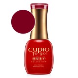 Oja semipermanenta Ruby Collection Heartless, Cupio