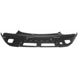 Bara spate Opel Mokka 12.2012-09.2016, Spate, Grunduita, cu gauri senzori parcare, partea din mijloc, 95280197