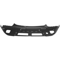 Bara spate Opel Mokka 12.2012-09.2016, Spate, Grunduita, cu gauri senzori parcare, partea din mijloc, 95280197