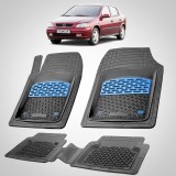 Covorase Opel Astra G Compatibile Hatchback 1998-2009 | Blue