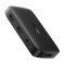 SWITCH video Ugreen, &quot;CM332&quot; 4K la 30Hz 3 x HDMI switch and HDMI splitter ,negru,&quot;80125&quot; (timbru verde 0.8 lei)- 6957303881253