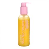 Cumpara ieftin Demachiant Yuzu Self Foaming 3 in 1, 200ml, LaLaRecipe