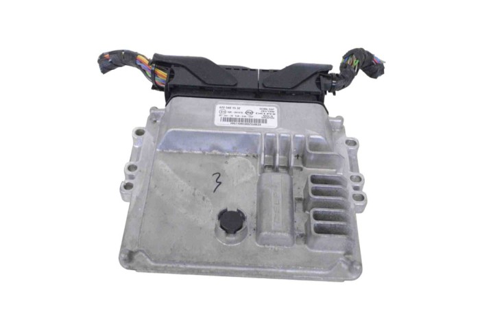 Unitate de control motor SSANGYONG RODIUS II 2018 OEM: 6725401532,28571090 22738020