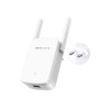 Extensor de Gama Wi-Fi Dual-Band: Suport IEEE 802.11a/n/ac si Rata de Semnal de pana la 1200 Mbps ME30 SafetyGuard Surveillance