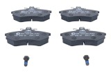 Set placute frana ATE 13.0460-2934.2