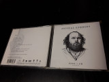 [CDA] Andreas Kummert - Here I Am - cd audio original, Pop