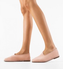 Espadrile dama Arden Roz