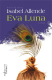 Eva Luna - Paperback brosat - Isabel Allende - Humanitas Fiction