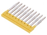 Punte cu Șuruburi 1.5mm ZDU