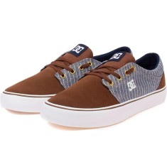 DC SHOES TRASE SE NAVY/C 44.5 foto