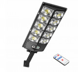 Cumpara ieftin Lampa solara stradala W789A-5 80W, IPF