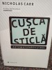 Cusca de sticla - Nicholas Carr, Editura Publica, 2014, 304 pagini
