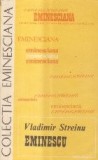 Eminescu (Streinu, Colectia Eminesciana)
