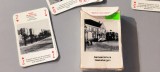 CARTI DE JOC - MUNICIPALITATEA HAAKBERGEN OLANDA 52 BUC.