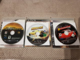 Joc/jocuri original pt. ps3 Playstation 3 PS 3 Colectie jocuri copii masini, Curse auto-moto, Multiplayer
