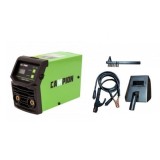 Invertor pentru Sudura Mini MMA-300A Campion &ndash; 300A, Portabil, Tehnologie IGBT &ndash; Cod MMA300A