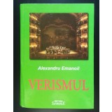 Alexandru Emanoil - Verismul (2012)