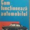 CUM FUNCTIONEAZA AUTOMOBILUL - B. V. GOLD - PLANSE COLOR