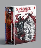 Spawn&#039;s Universe Box Set