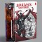 Spawn&#039;s Universe Box Set