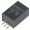 Convertor DC/DC 18W 11-32V la 9V 2A SIP3 PCB