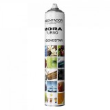 Spray odorizant profesional pentru camera Turbo Spray 750ml - Mora