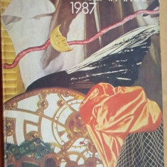 Luceafarul almanah 1987