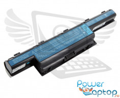 Baterie Laptop Gateway NV73A 9 celule foto