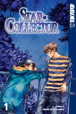 Star Collector, Vol. 1 foto