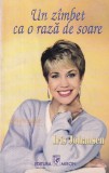 Iris Johansen - Un zambet ca o raza de soare