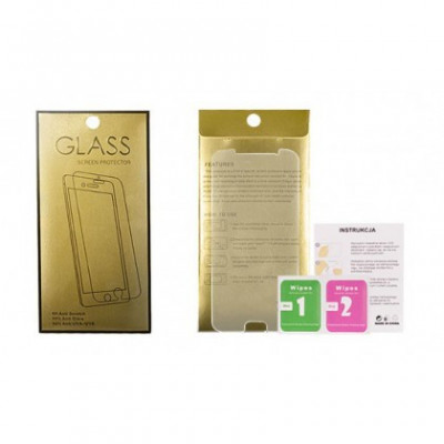 Folie Prot. Ecran Samsung A310 Galaxy A3 Tempered Glass GE foto