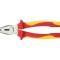 Cleste universal izolat, 200 mm, Tvardy T00902
