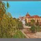 CPIB 17263 CARTE POSTALA - ORASTIE. LICEUL &quot;AUREL VLAICU&quot;