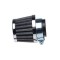 Filtru aer sport conic, 38mm, cromat Cod Produs: MX_NEW AF11138