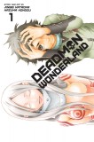 Deadman Wonderland - Volume 1 | Jinsei Kataoka, Kazuma Kondou, Viz Media