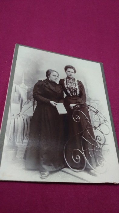 FOTO TIP 15 /10 PE CATON