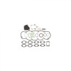 Set garnituri chiulasa FIAT DUCATO caroserie (230L) 2.5 TDI 1994-2002 CORTECO 418502P