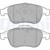 DELPHI LP2181 set placute frana,frana disc