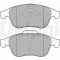 DELPHI LP2181 set placute frana,frana disc