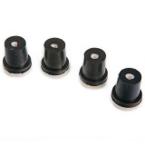 Set 4 duze 3.5mm pentru pistoale cu clapeta, SelTech