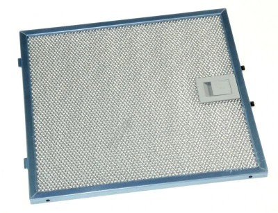 FILTRU METALIC ANTIGRASIME 235X245 101079900 pentru hota FALMEC foto