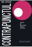 Contrapunctul | Knud Jeppesen, Grafoart