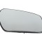 Sticla oglinda exterioara dreapta Ford Focus (2004 - 2008) cu incalzire