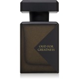 Initio Parfums Priv&eacute;s Oud for Greatness spray parfumat pentru par unisex 50 ml