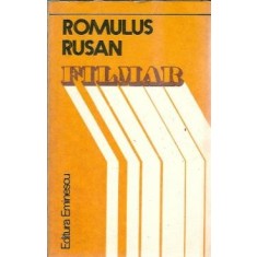 Filmar - Romulus Rusan