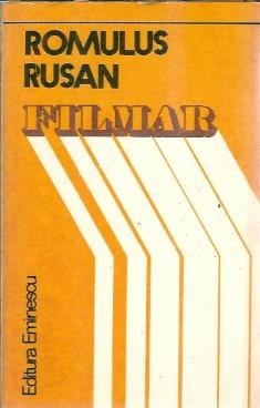 Filmar - Romulus Rusan foto