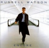 Russell Watson - Encore, CD